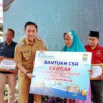 Ratu Dewa Bakal Renovasi 30 RTLH di Palembang