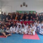 O2SN SD Ilir Timur 1 Palembang Digelar, 50 Pelajar Unjuk Bakat