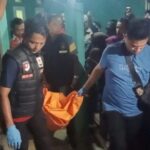 Wanita Paruh Baya Ditemukan Tewas di Perumahan Griya Bersama Sukodadi