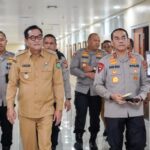 Perkuat Sinergi Menuju Muba Maju Lebih Cepat dan Zero Konflik