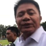 Herman Deru Instruksikan Kepala Daerah Wajib Support Atlet untuk Porprov XV di Muba