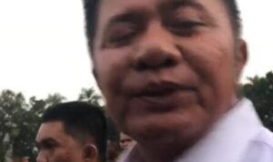 Herman Deru Instruksikan Kepala Daerah Wajib Support Atlet untuk Porprov XV di Muba