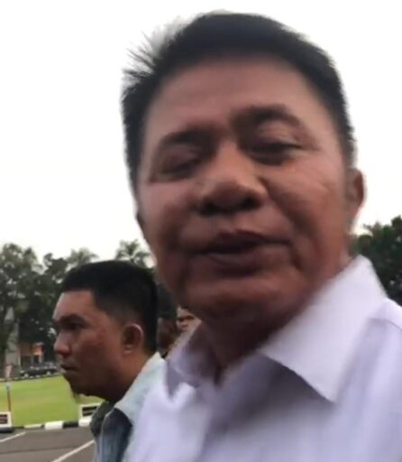 Herman Deru Instruksikan Kepala Daerah Wajib Support Atlet untuk Porprov XV di Muba