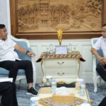 Pemkot Bangun Sekolah Rakyat Tanpa Biaya untuk Siswa