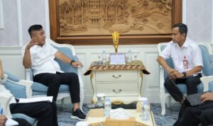 Pemkot Bangun Sekolah Rakyat Tanpa Biaya untuk Siswa