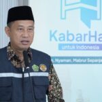 Ingatkan Jemaah Haji Tidak Bawa Barang Terlarang dalam Penerbangan