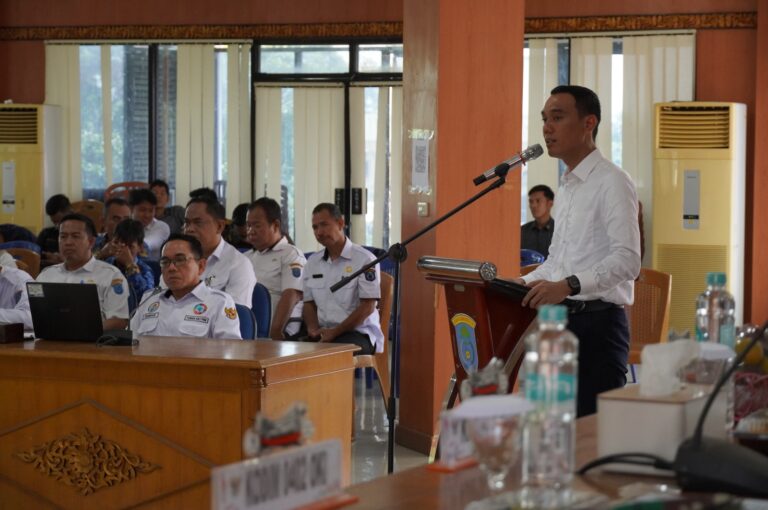 Kebut Pembentukan Koperasi Merah Putih, Desa Gelar Musdessus Serentak