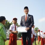 Peringati Hardiknas dan Hari Otonomi Daerah, Soroti Pendidikan dan Inovasi Daerah