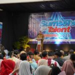 Puluhan Peserta Ramaikan Audisi Sumsel Got Talent di OKI