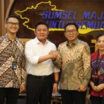 Herman Deru Upayakan ASN Berstatus PPPK di Sumsel Dapat Uang Jaminan Pensiun