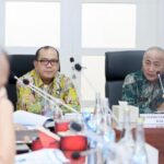 14 Mei Groundbreaking Pembangunan Jembatan P6 Lalan Dimulai