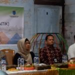 Desa Pedamaran I Dicanangkan Jadi Desa Cantik