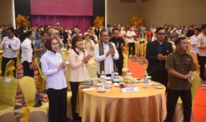 Harapkan Kontingen KORMI Sumsel Dulang Prestasi Fornas VIII 2025 di NTB