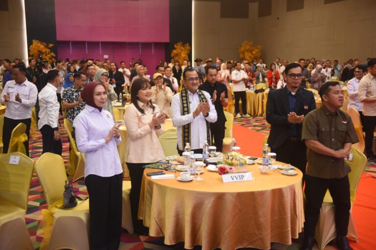Harapkan Kontingen KORMI Sumsel Dulang Prestasi Fornas VIII 2025 di NTB