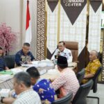 Pemprov Sumsel Dorong Kabupaten/Kota Siapkan Lahan Untuk SPPG