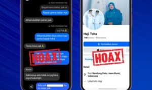 Gunakan Foto Bupati Muba, Dipastikan Palsu