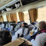 Kloter 1 Embarkasi Palembang Hari Ini Bergerak Ke Mekkah