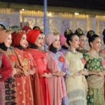 Puluhan Pasang Cek Bagus dan Cek Ayu Unjuk Kemampuan di Malam Semi Final