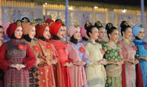Puluhan Pasang Cek Bagus dan Cek Ayu Unjuk Kemampuan di Malam Semi Final