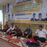 Dewan Pendidikan Palembang Dorong Guru Tangguh di Era Digital