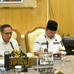 Pemkot Palembang Akan Tata Kabel Optik