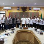 Bupati Muchendi Siapkan 10 Hektar Lahan di Teluk Gelam untuk Sekolah Rakyat