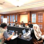 Muba Gencarkan Usulan Pembangunan BTS ke Komdigi dan Seluruh