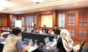 Muba Gencarkan Usulan Pembangunan BTS ke Komdigi dan Seluruh