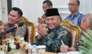 Hore.. TPP ASN Pemkab Muba Segera Cair