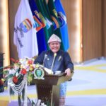 Gubernur HD Paparkan Capaian Kinerja dan 12 Program Strategis Menuju Sumsel Maju Terus Untuk Semua