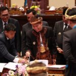 Ratu Dewa Dorong Kemandirian Pangan dan Pembangunan di Palembang