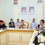 Pekan Depan Kabel Optik Mulai Dibenahi, Wajah Kota Siap Lebih Rapi