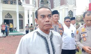 Operasi Sikat 1 Musi Berakhir, Polda Sumsel 461 Orang Terkait Premanisme