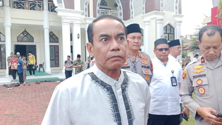 Operasi Sikat 1 Musi Berakhir, Polda Sumsel 461 Orang Terkait Premanisme