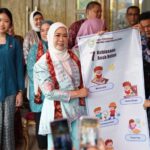 Tekankan Peran Strategis Posyandu dalam Mendukung Pembangunan Daerah