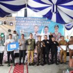 Pemkab OKI Beri Penghargaan Wajib Pajak Teladan
