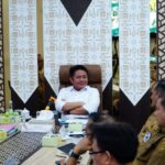 Gubernur Herman Deru: 60 Persen Koperasi Merah Putih di Sumsel Sudah Berjalan