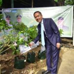Ratu Dewa Realisasikan Satu Kelurahan Satu Bank Sampah