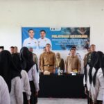 BLK OKI Beri Pelatihan Kejuruan, Cetak Wirausaha Muda