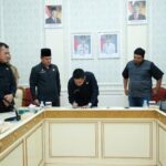 Pemkot Palembang Teken PKS dengan APJATEL Sumsel