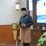 Gubernur HD Dorong Percepatan 5 Flyover dan Jalan Khusus Batubara di Muara Enim