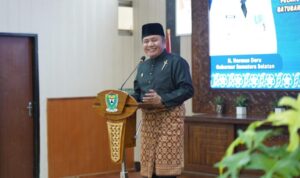 Gubernur HD Dorong Percepatan 5 Flyover dan Jalan Khusus Batubara di Muara Enim