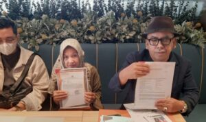 Oknum Kacab Bank Swasta di Palembang Kuras Rekening Nasabah Senilai Rp1,8 Miliar
