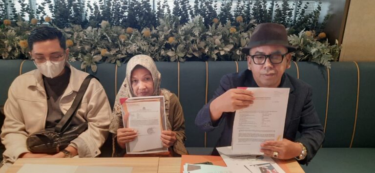 Oknum Kacab Bank Swasta di Palembang Kuras Rekening Nasabah Senilai Rp1,8 Miliar