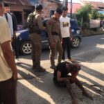 Warga Sukarami Dituduh Menipu Hingga Dihakimi Massa