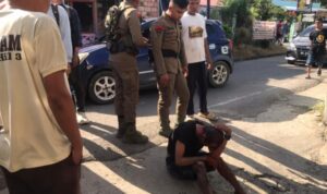 Warga Sukarami Dituduh Menipu Hingga Dihakimi Massa