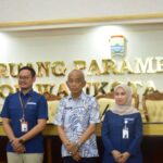 Pemkot Palembang dan BPJS Kesehatan Sosialisasi Program JKN 
