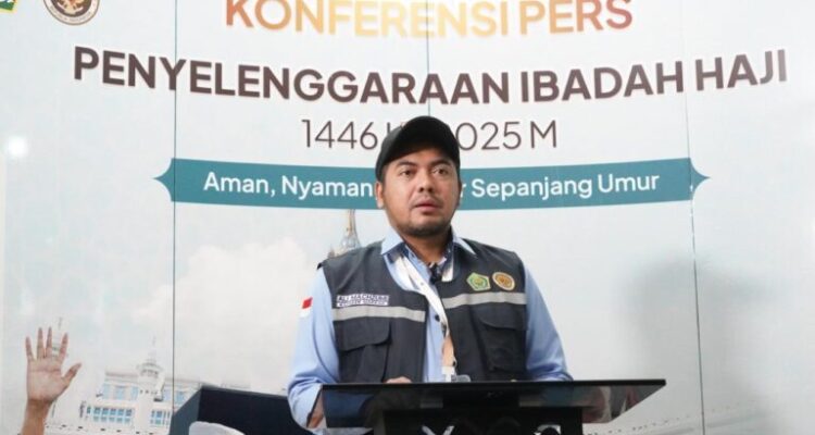 Petugas Siaga di Masjidil Haram, Pastikan Layanan Jemaah Aman dan Nyaman