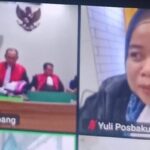 Tabrani Dituntut 6 Tahun 6 Bulan Penjara