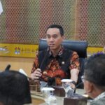 Pemkab OKI-BKSDA Mitigasi Interaksi Negatif Gajah dan Manusia di Air Sugihan